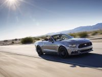 thumbnail image of 2016 Ford Mustang GT Convertible