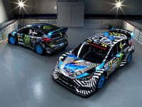 thumbnail image of 2016 Ford Performance RS RX 