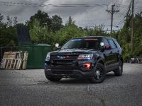 thumbnail image of 2016 Ford Police Interceptor Utility Vehicle