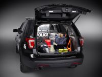 thumbnail image of 2016 Ford Police Interceptor Utility