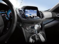 thumbnail image of 2016 Ford SYNC 3 Connectivity System