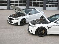 thumbnail image of 2016 G-Power BMW M3 F80 and M4 F82