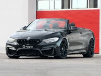 thumbnail image of 2016 G-Power BMW M4 F83 Convertible