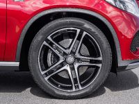 thumbnail image of 2016 Mercedes-Benz GLE450 AMG Coupe