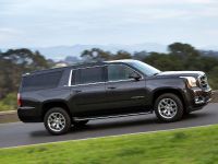 thumbnail image of 2016 GMC Yukon and Yukon XL