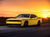 thumbnail image of 2016 Hennessey Dodge Challenger Hellcat HPE850