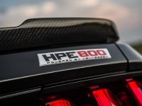 thumbnail image of 2016 Hennessey Ford Mustang HPE800 25th Anniversary Edition