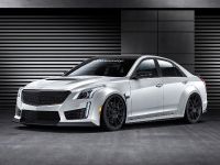 thumbnail image of 2016 Hennessey Performance Cadillac CTS-V HPE1000 Twin Turbo