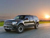 thumbnail image of 2016 Hennessey Performance Ford F-250 VelociRaptor