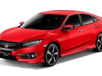 thumbnail image of 2016 Honda Civic RS Turbo Modulo