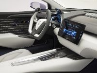 thumbnail image of 2016 Honda FCV Concept