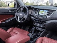 thumbnail image of 2016 Hyundai Tucson SUV