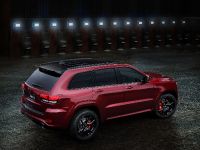 thumbnail image of 2016 Jeep Grand Cherokee SRT Night