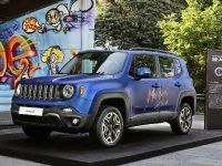 thumbnail image of 2016 Jeep Montreux Jazz Festival Editions