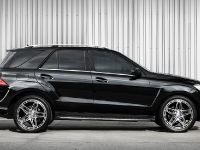 thumbnail image of 2016 Kahn Design Mercedes-Benz ML