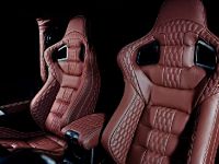 thumbnail image of 2016 Kahn Jeep Wrangler Sahara CJ300 Black Hawk Edition