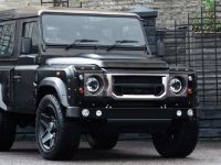 thumbnail image of 2016 Kahn Land Rover Defender SW 90 Auto CWT