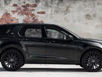 thumbnail image of 2016 Kahn Land Rover Discovery Sport Black Label Edition