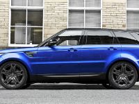 thumbnail image of 2016 Kahn Range Rover Sport HSE Colours Of Kahn Edition