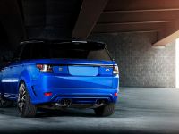 thumbnail image of 2016 Kahn Range Rover Sport RS Pace Car