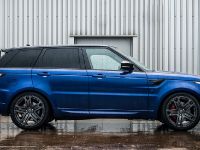 thumbnail image of 2016 Kahn Range Rover Sport Supercharged Autobiography Dynamic Colors