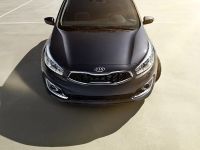 thumbnail image of 2016 Kia cee'd Facelift