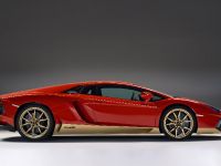 thumbnail image of 2016 Lamborghini Aventador Miura Homage
