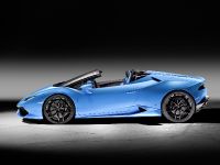 thumbnail image of 2016 Lamborghini Huracan LP 610-4 Spyder