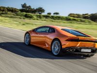 thumbnail image of 2016 Lamborghini Huracan LP 610-4