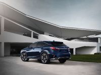 thumbnail image of 2016 Lexus RX 450h
