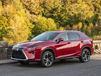thumbnail image of 2016 Lexus RX Hybrid