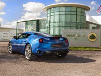 thumbnail image of 2016 Lotus Evora 400 Hethel Edition
