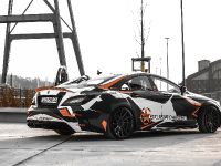thumbnail image of 2016 M&D Mercedes-Benz CLS 500 Black Edition Stealth