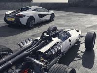 thumbnail image of 2016 McLaren 570S Coupe M2B Edition