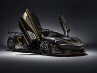 thumbnail image of 2016 McLaren 570S GT4