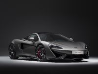 thumbnail image of 2016 McLaren 570S with Track Pack Upgrade