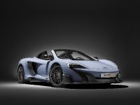 thumbnail image of 2016 McLaren 675LT Spider by MSO