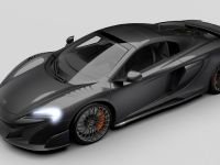 thumbnail image of 2016 Mclaren MSO Carbon Series LT Limited Edition