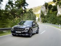 thumbnail image of 2016 Mercedes-AMG GLC43 Coupe