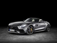 thumbnail image of 2016 Mercedes-AMG GT Roadsters