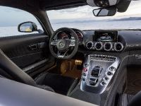 thumbnail image of 2016 Mercedes-AMG GT