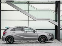 thumbnail image of 2016 Mercedes-Benz A-Class