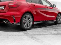 thumbnail image of 2016 Mercedes-Benz A250 AMG Body Kit