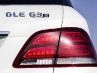 thumbnail image of 2016 Mercedes-Benz GLE 63 AMG