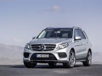 thumbnail image of 2016 Mercedes-Benz GLE