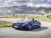 thumbnail image of 2016 Mercedes-Benz SL Roadster