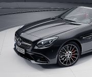 thumbnail image of 2016 Mercedes-Benz SLC Night Package