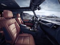 thumbnail image of 2016 Mercedes G550