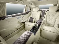 thumbnail image of 2016 Mercedes-Maybach Pullman