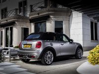 thumbnail image of 2016 MINI Open 150 Edition
